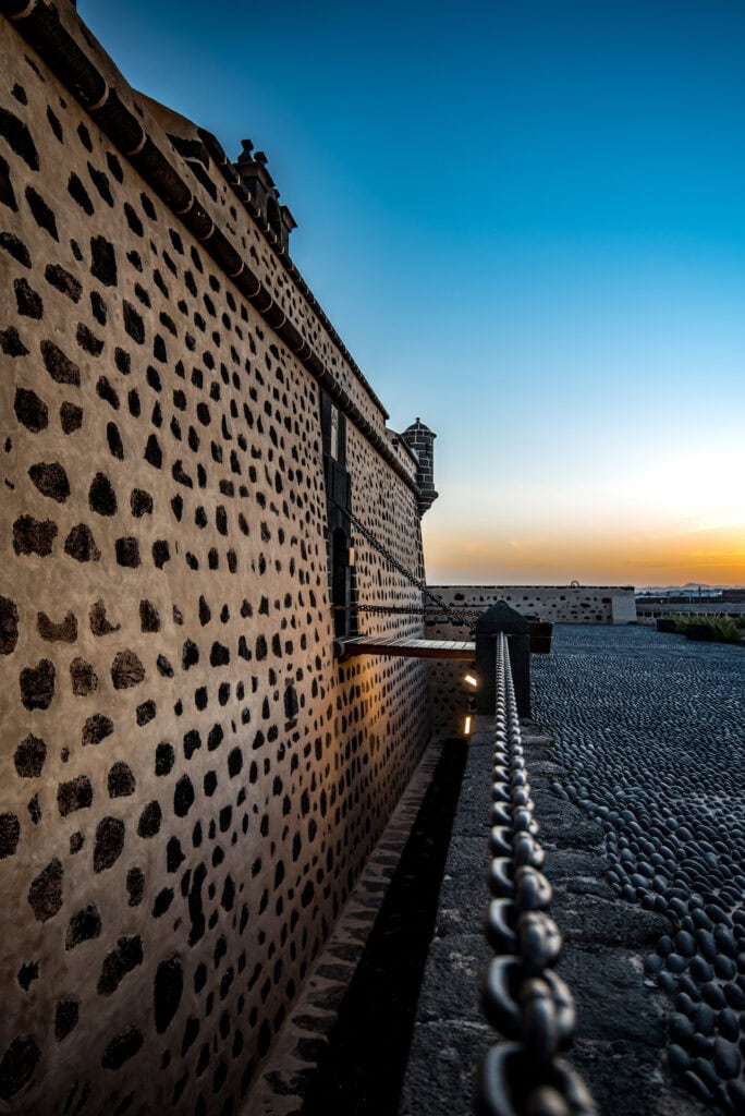 Castillo de San José