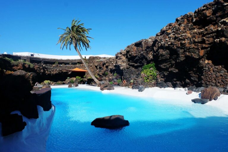 Jameos del Agua