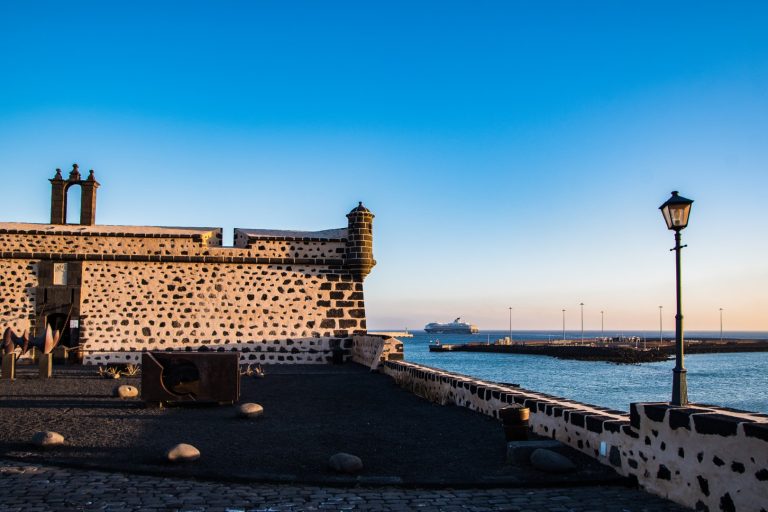 Castillo de San José