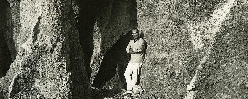 César Manrique, ewiges Vermächtnis