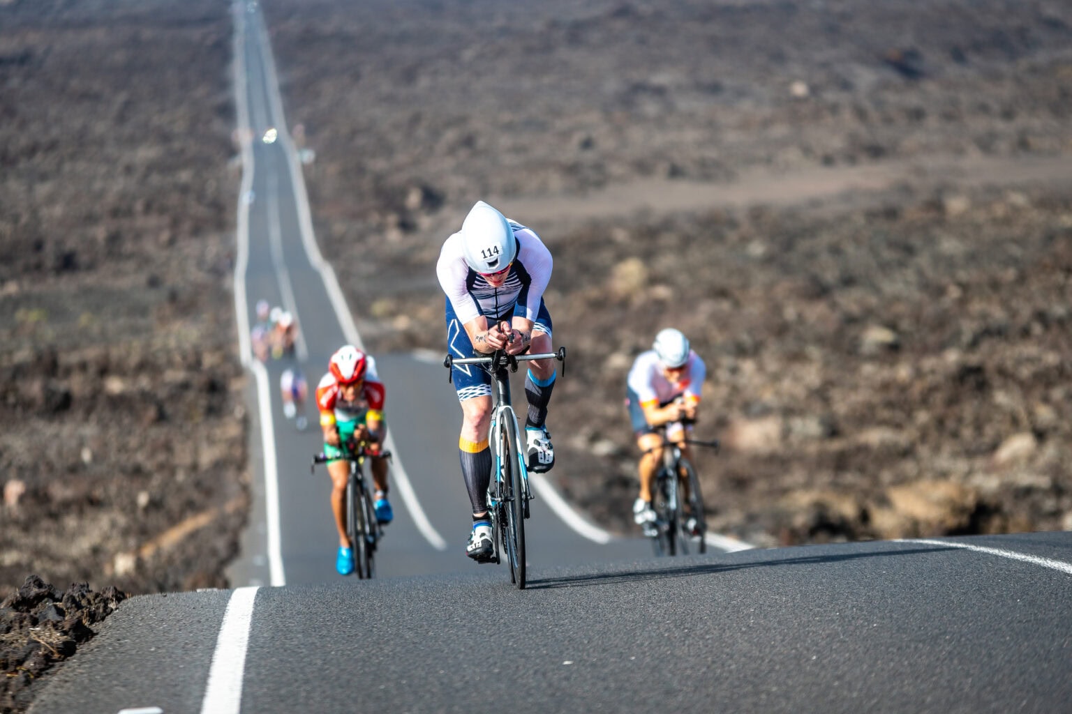 Ironman Lanzarote 2024 Road Closures CACT Lanzarote